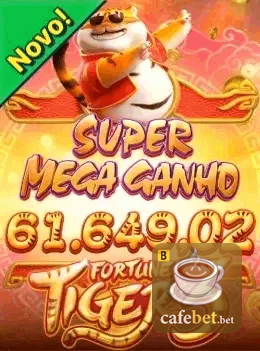 CAFE BET bet — mercados de futebol e esportes no app